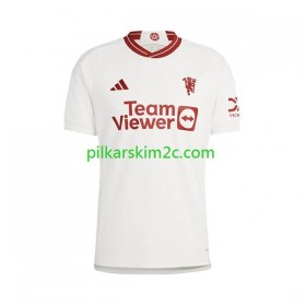 Koszulka Manchester United Trzeciej 2023/24 Koszulki Piłkarskie